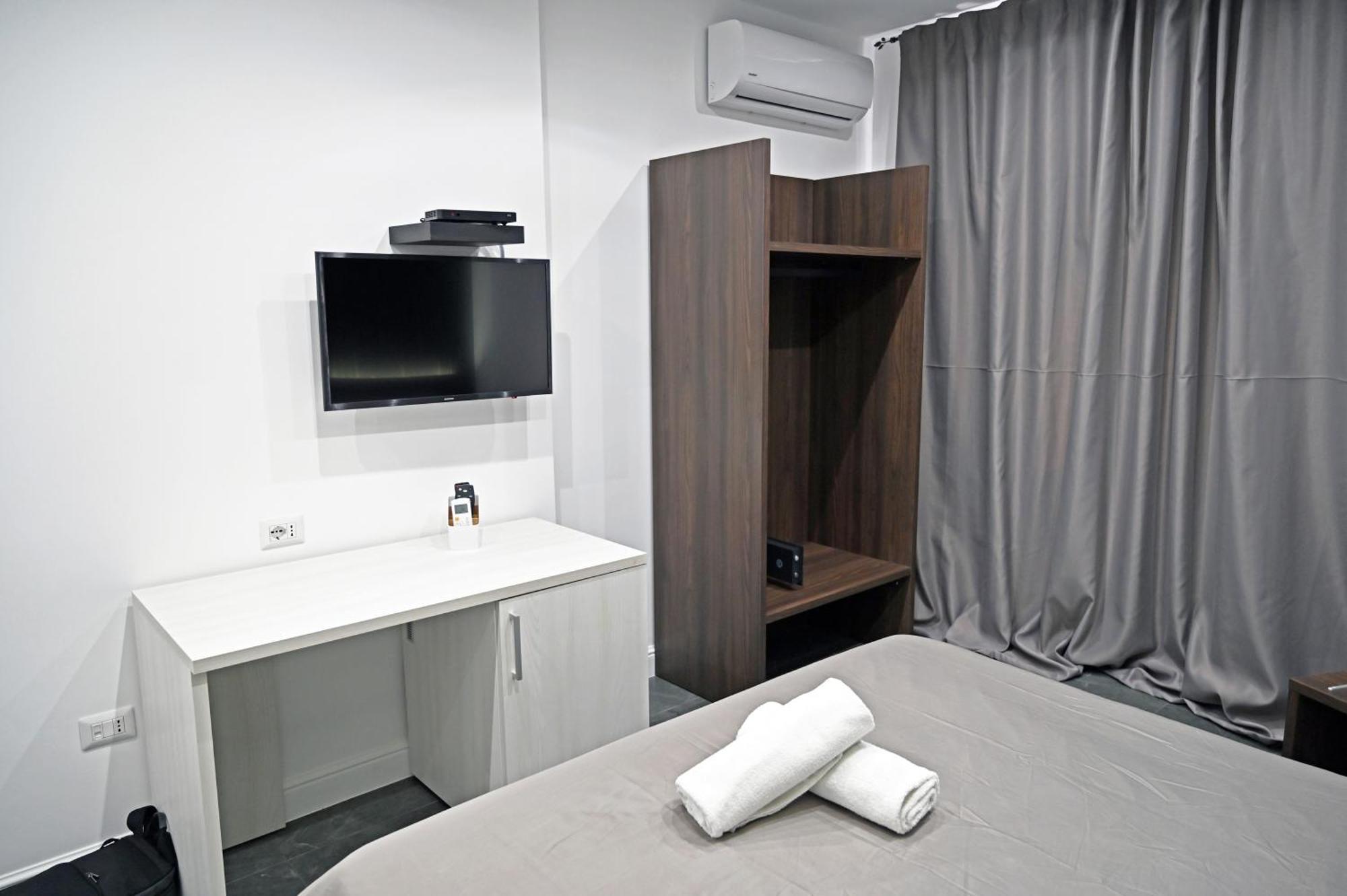 Hotel Blanc คาโซริอา ภายนอก รูปภาพ
