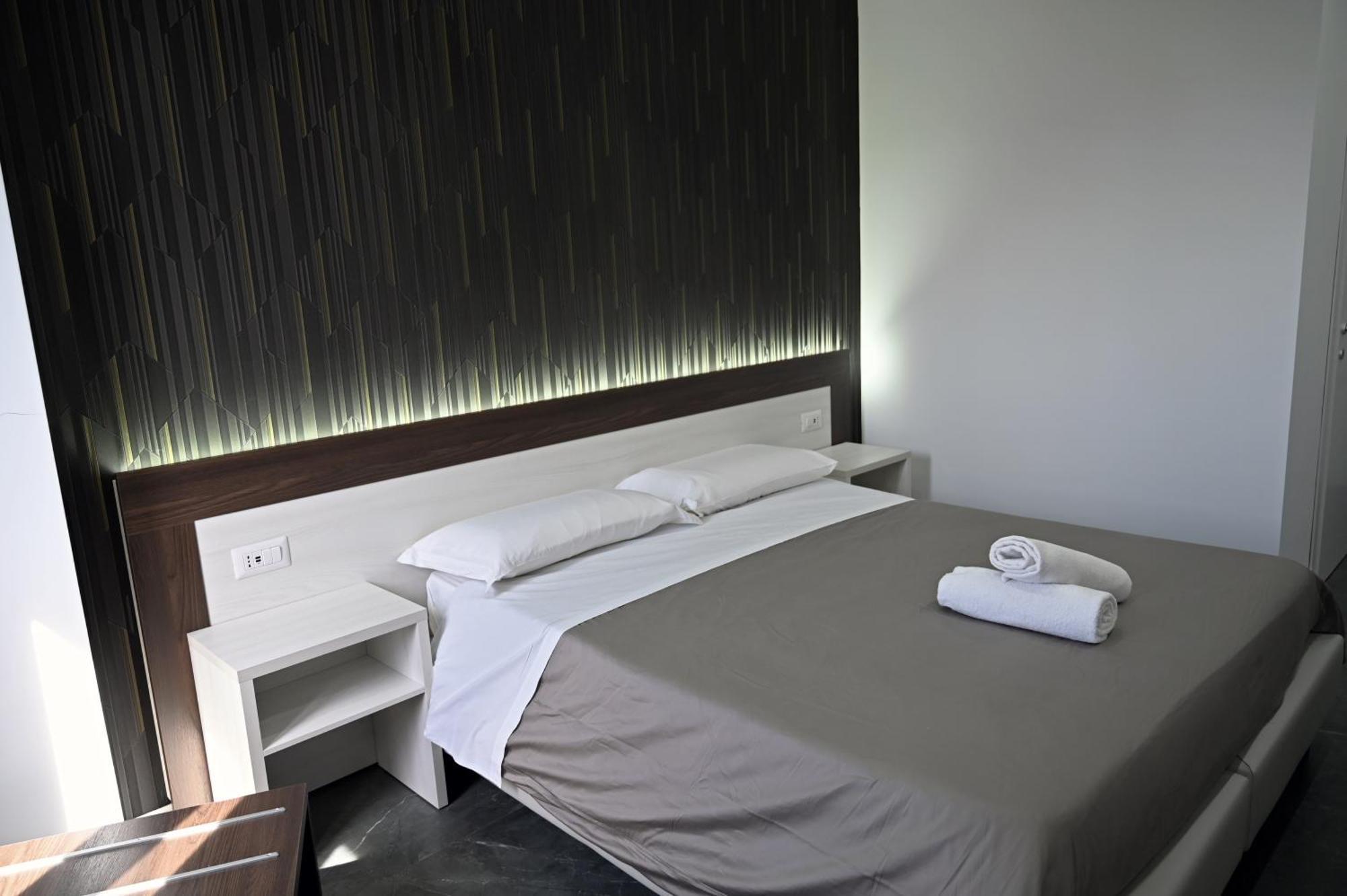 Hotel Blanc คาโซริอา ภายนอก รูปภาพ