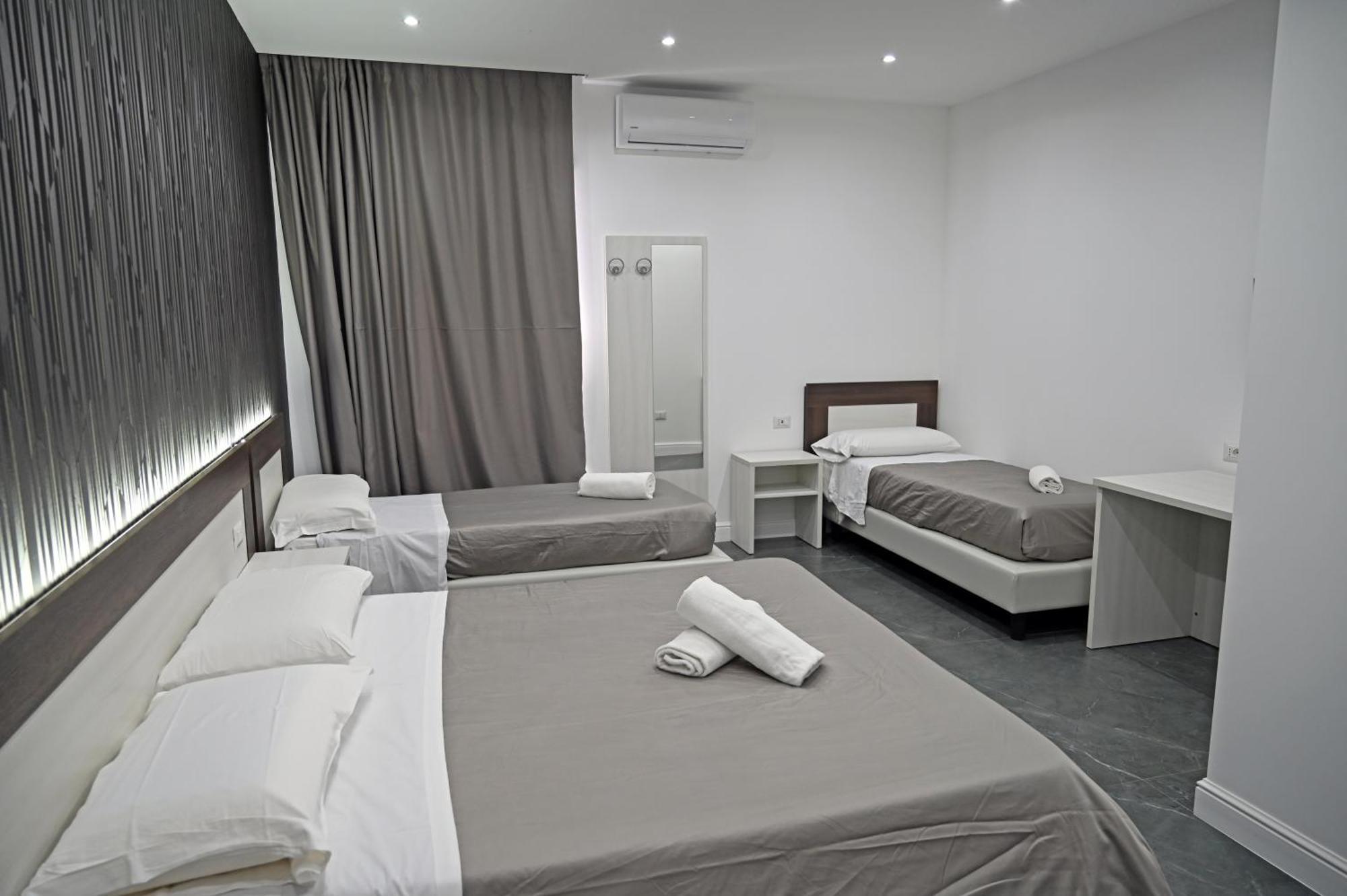 Hotel Blanc คาโซริอา ภายนอก รูปภาพ
