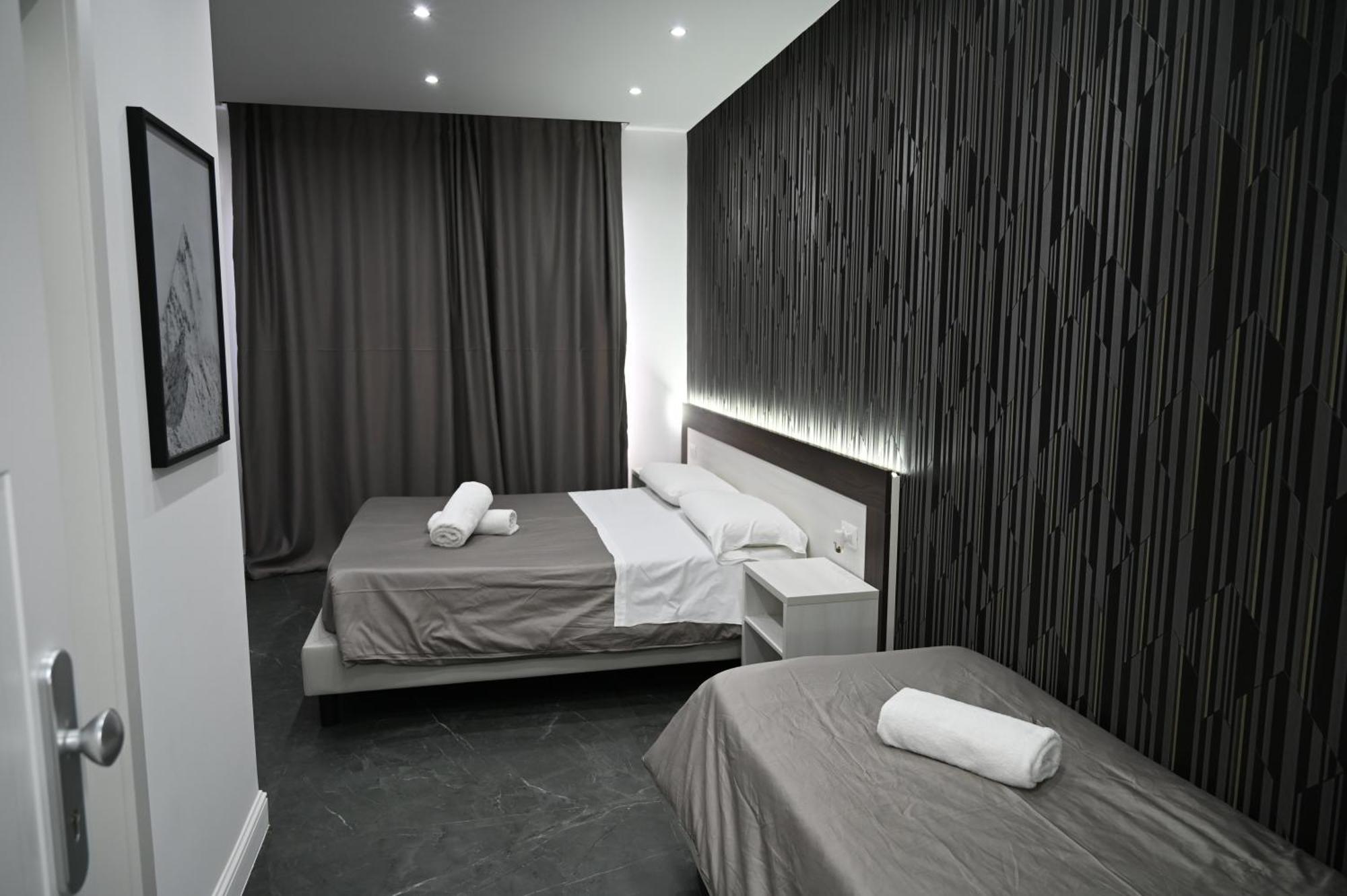 Hotel Blanc คาโซริอา ภายนอก รูปภาพ