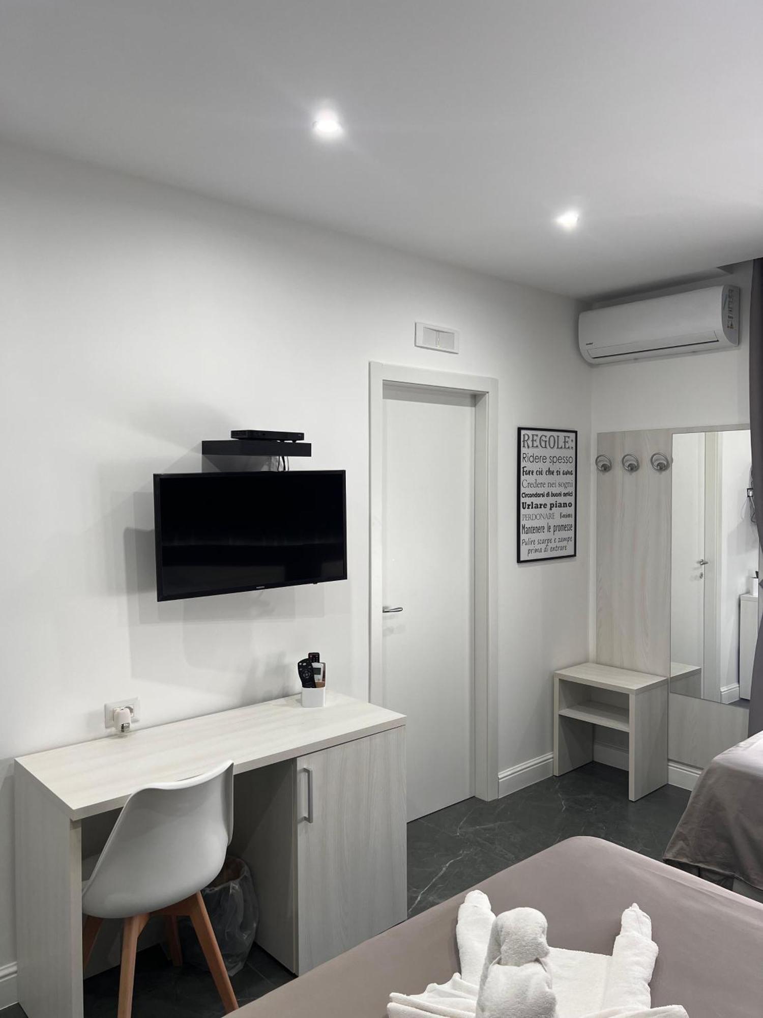 Hotel Blanc คาโซริอา ภายนอก รูปภาพ